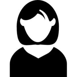 female avatar
