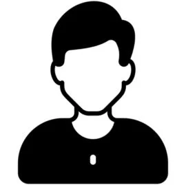 male avatar