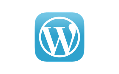wordpress logo