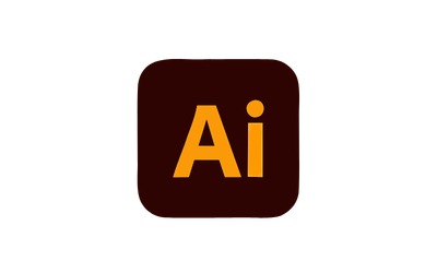 Adobe Illustrator logo