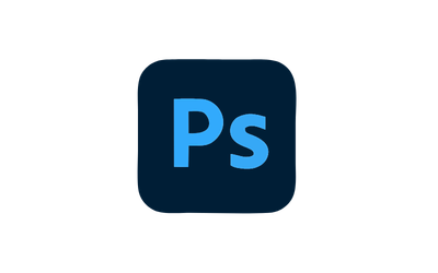 Adobe Photoshop logo