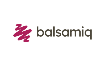 Balsamiq logo