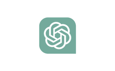ChatGPT logo