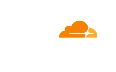 Cloudflare logo