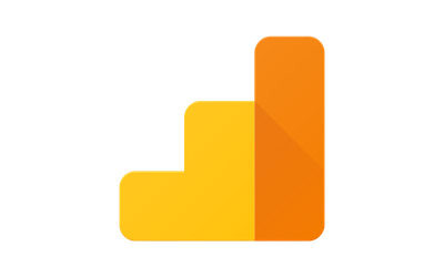 Google Analytics logo