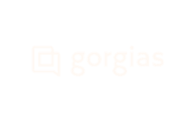 Gorgias logo