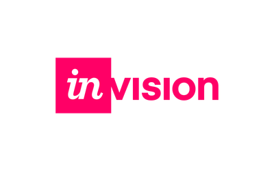 InVision logo