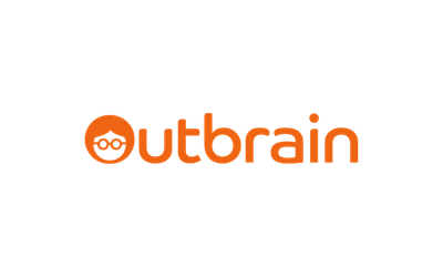 Outbrain logo