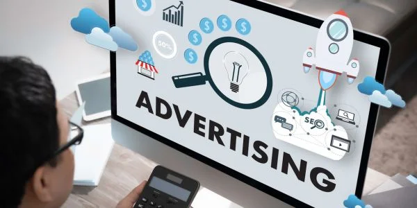 Paid advertising services for digital campaigns and business promotion