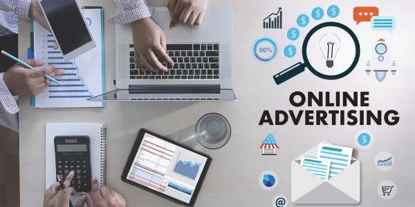 Paid advertising services for digital campaigns and business promotion