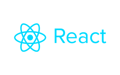react