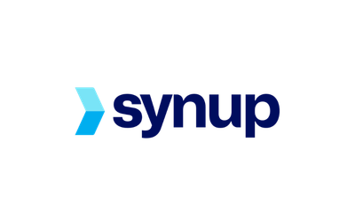 Synup logo