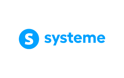 Systeme.io logo