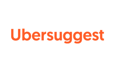 Ubersuggest logo