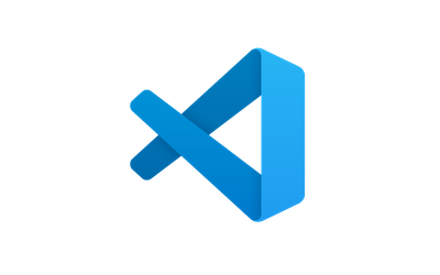 Visual Studio Code logo