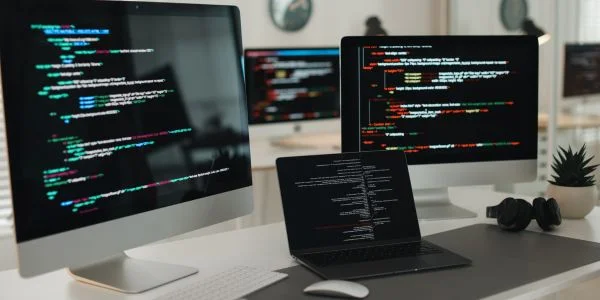 Web development services for responsive website design and coding solutions