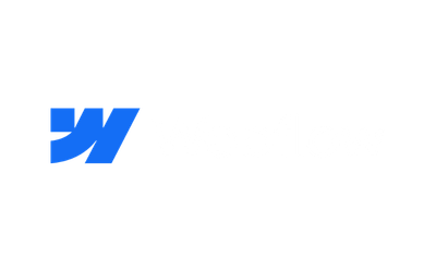 Webflow logo