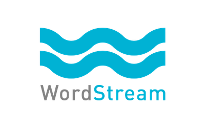 WordStream logo