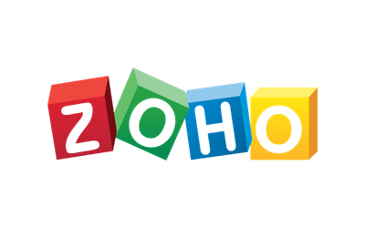 Zoho logo