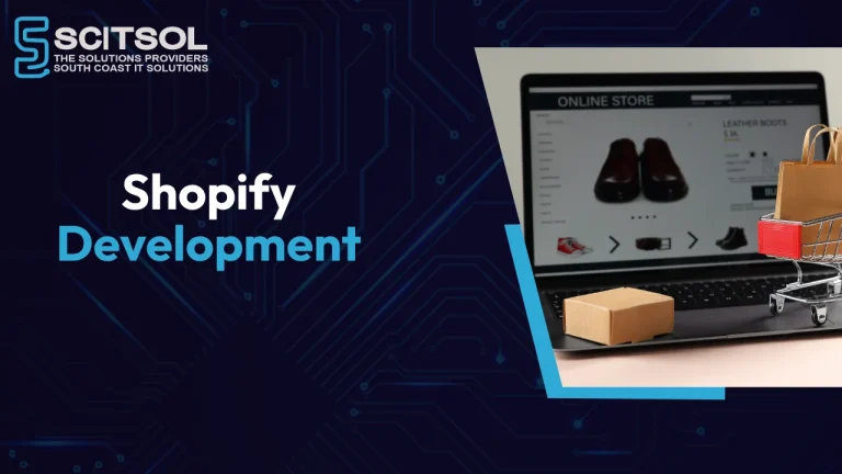 Shopify Development