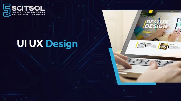 UX UI Design
