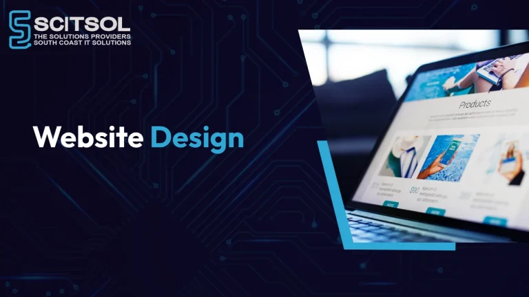 Website Design