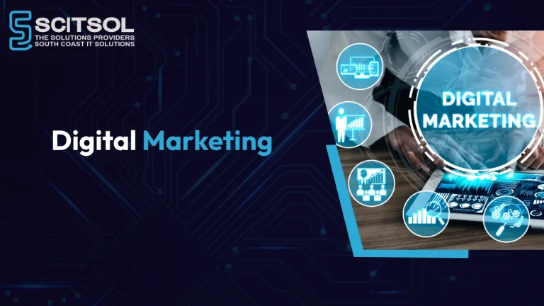 Digital Marketing