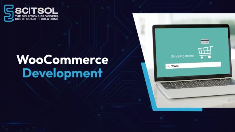 Wocommerce Development