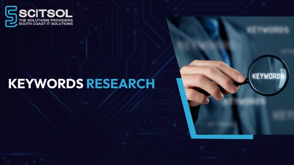Keywords Research