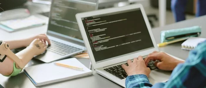 cms development