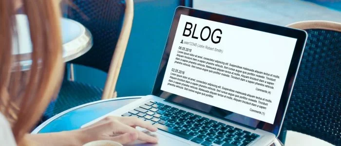 content writing