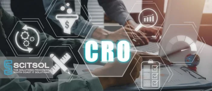 conversion rate optimization