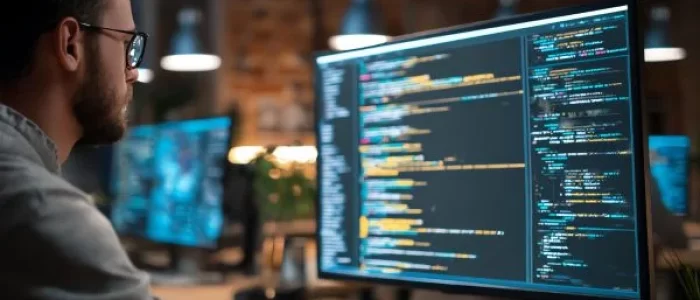 full stack development
