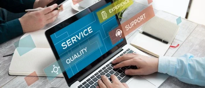 hosting & infrastructure