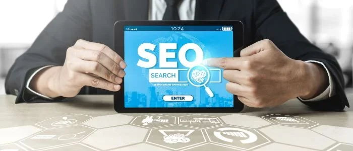 local seo