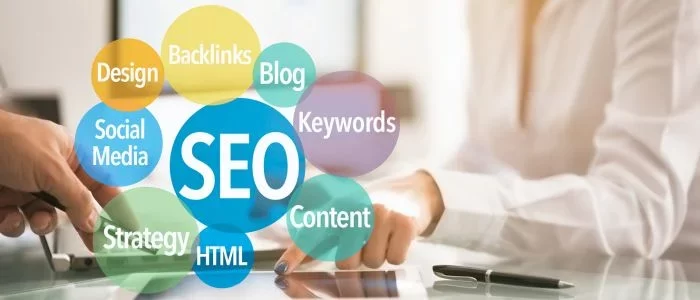 search engine optimization