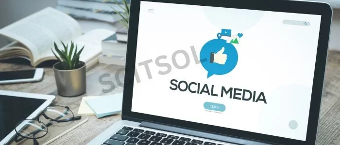 social media management