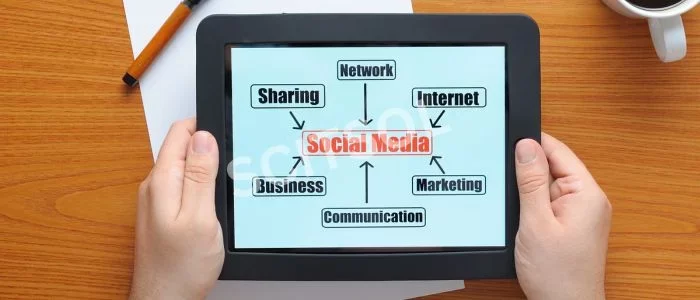 social media strategy