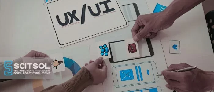 ui ux design